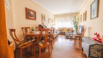 Exterior view of Flat for sale in  Madrid Capital  with Swimming Pool