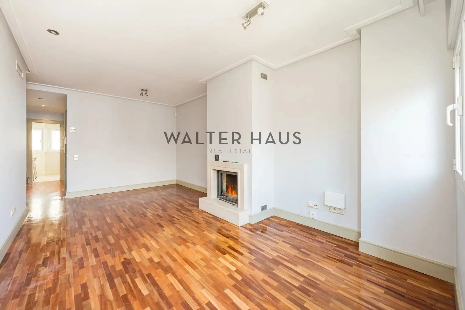 Penthouse with lift for sale in Calle del General Oráa, imagen 5