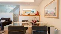 Dining room of House or chalet for sale in Sant Boi de Llobregat  with Air Conditioner, Heating and Private garden