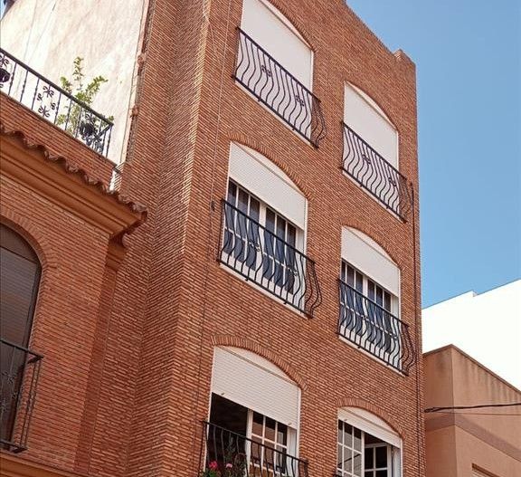 Exterior view of Flat for sale in Nules