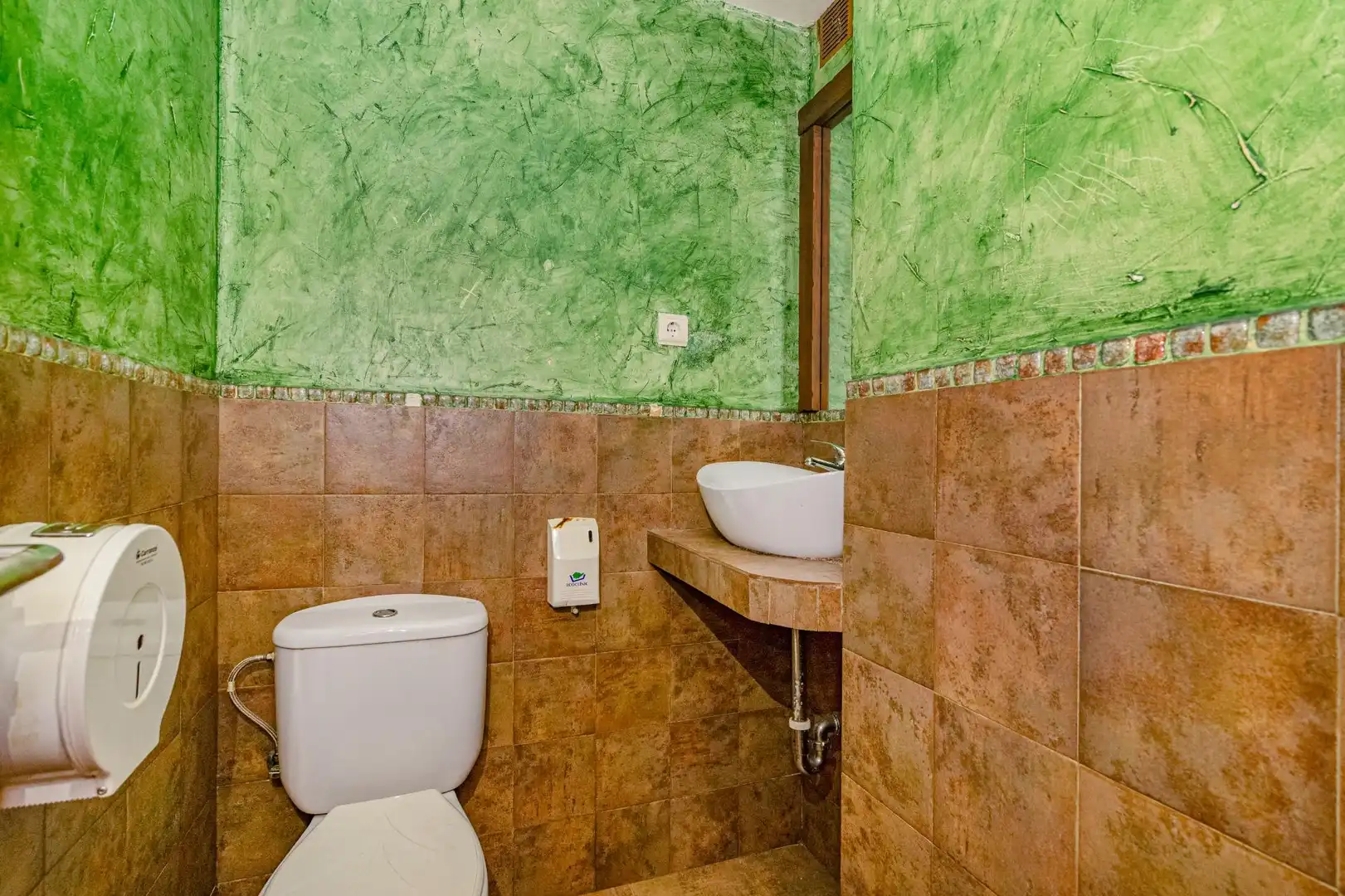 Local comercial en venta en Avenida de Sierra Nevada, imagen 12