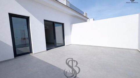 Foto 3 de Pis en venda a Calle del Sofre, Valle del Sol, Mutxamel