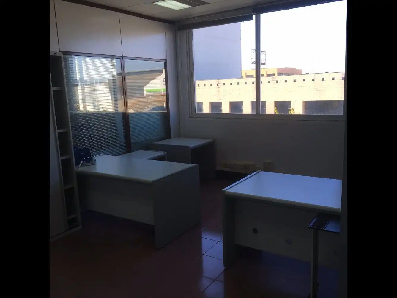 Bureau à louer à Carrer de la Feixa Llarga, imagen 7