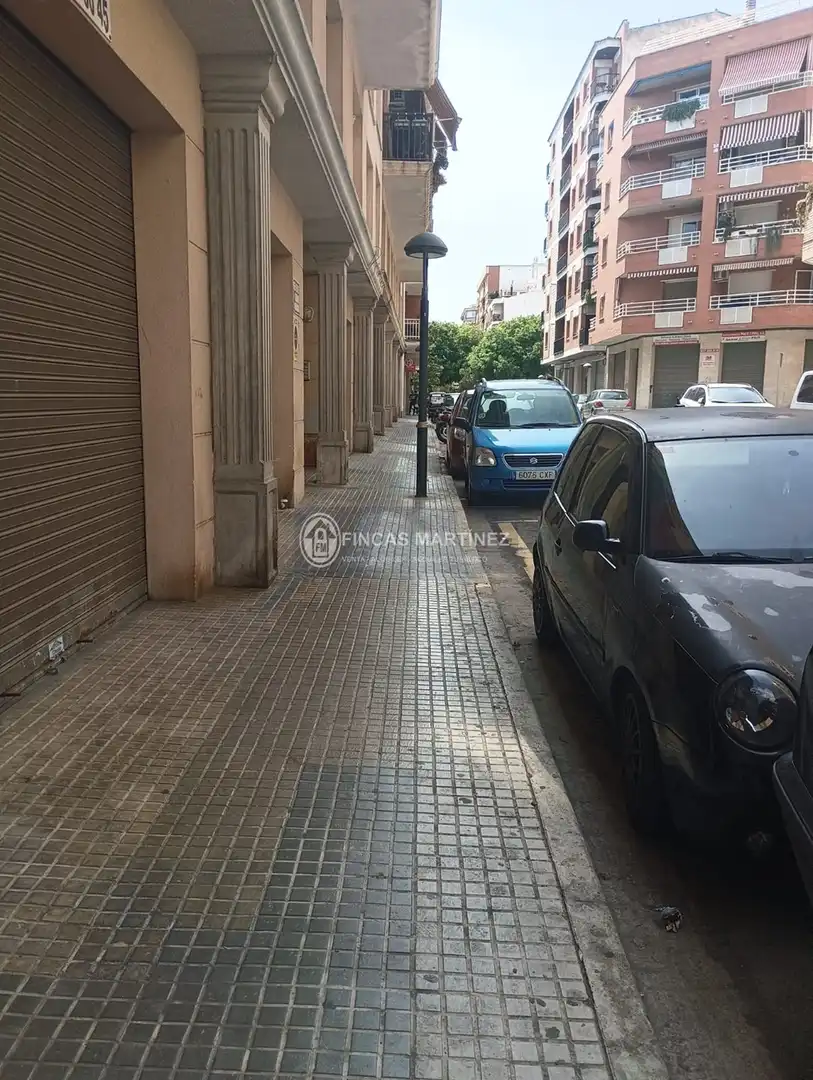 Local comercial en venta en Calle Baleares, imagen 10