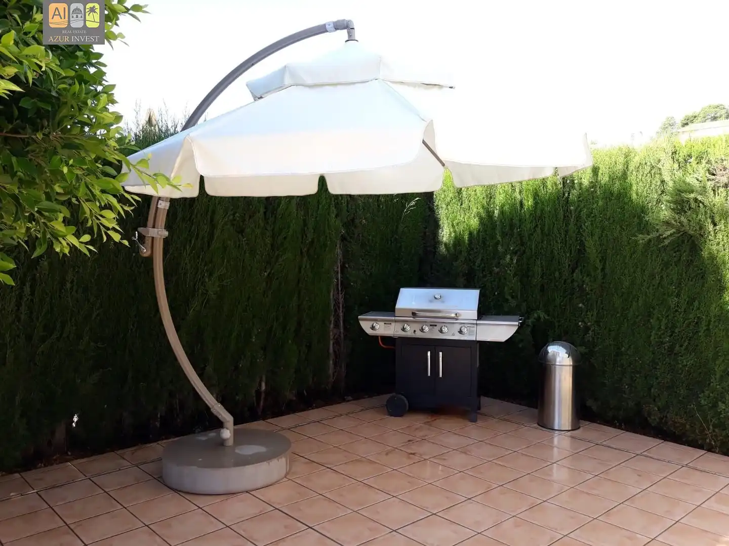 Detached house with terrace for sale in El Tossal - Bello Horizonte, imagen 10