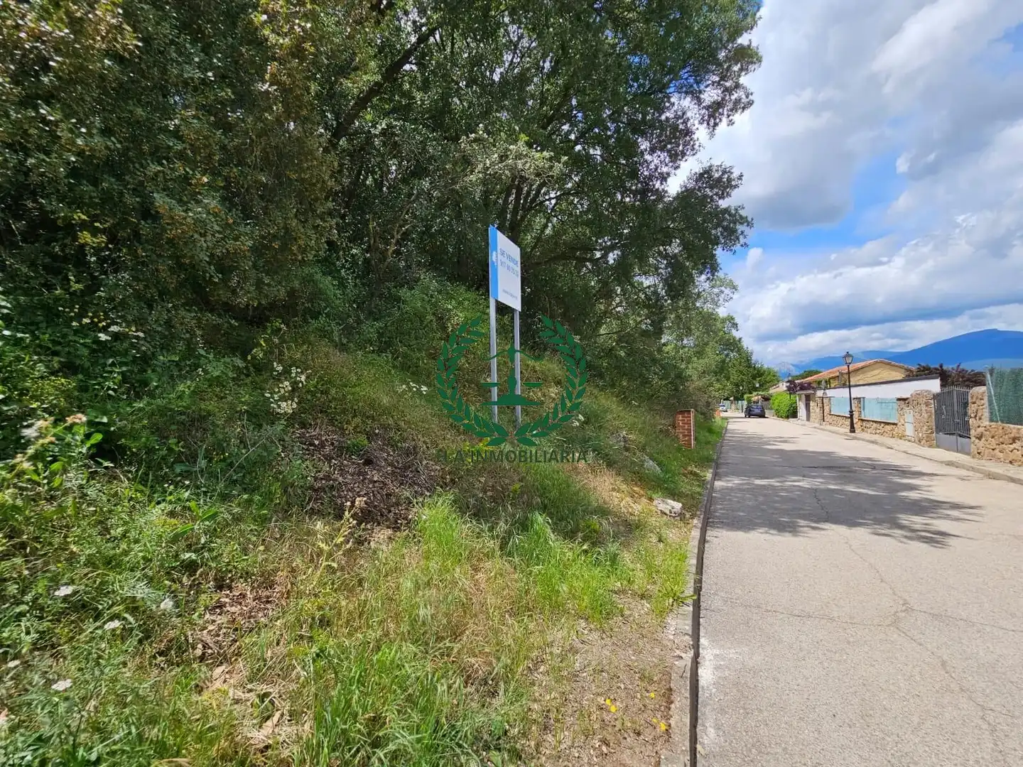 Terreno residenziale in vendita a Guadalix de la Sierra, imagen 6