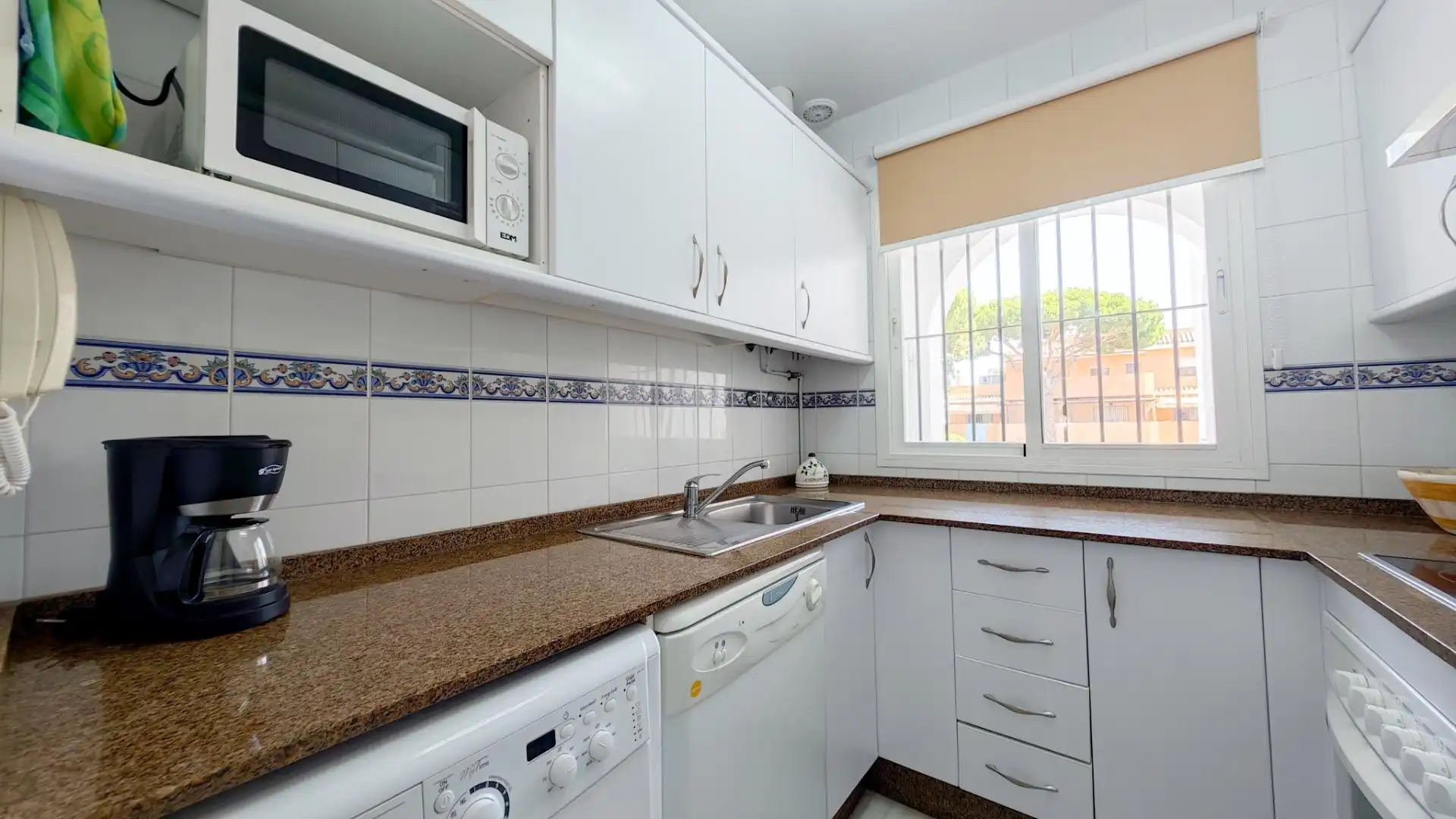 Apartament amb piscina en venda a Sancti Petri, imagen 13