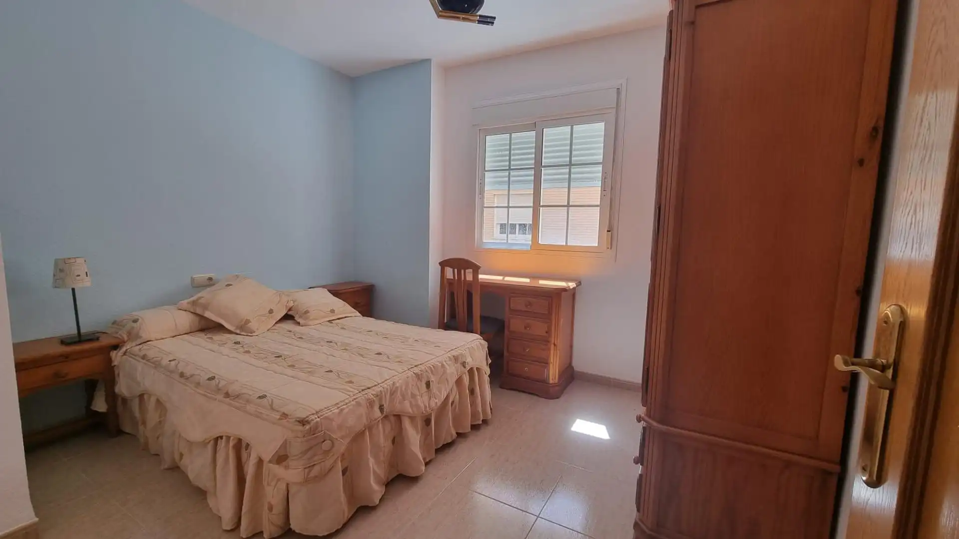 Wohnung zur Miete in La Gangosa
