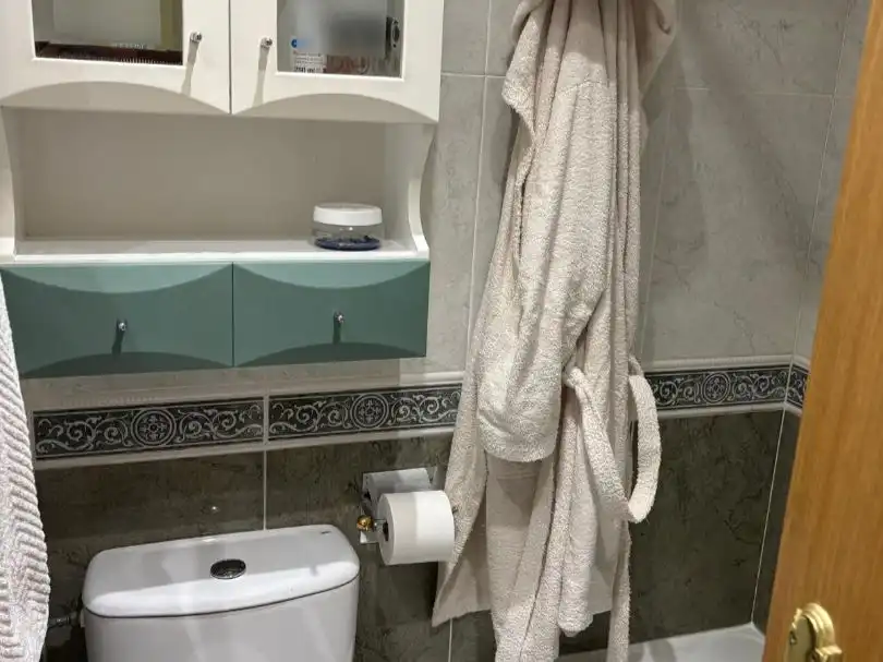 Bany de Pis en venda en Valladolid Capital