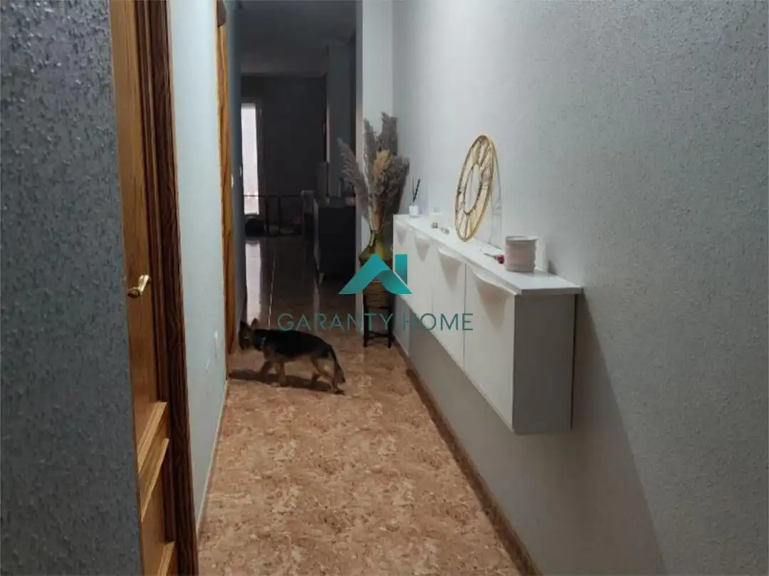Piso con terraza en venta en Martos, imagen 8
