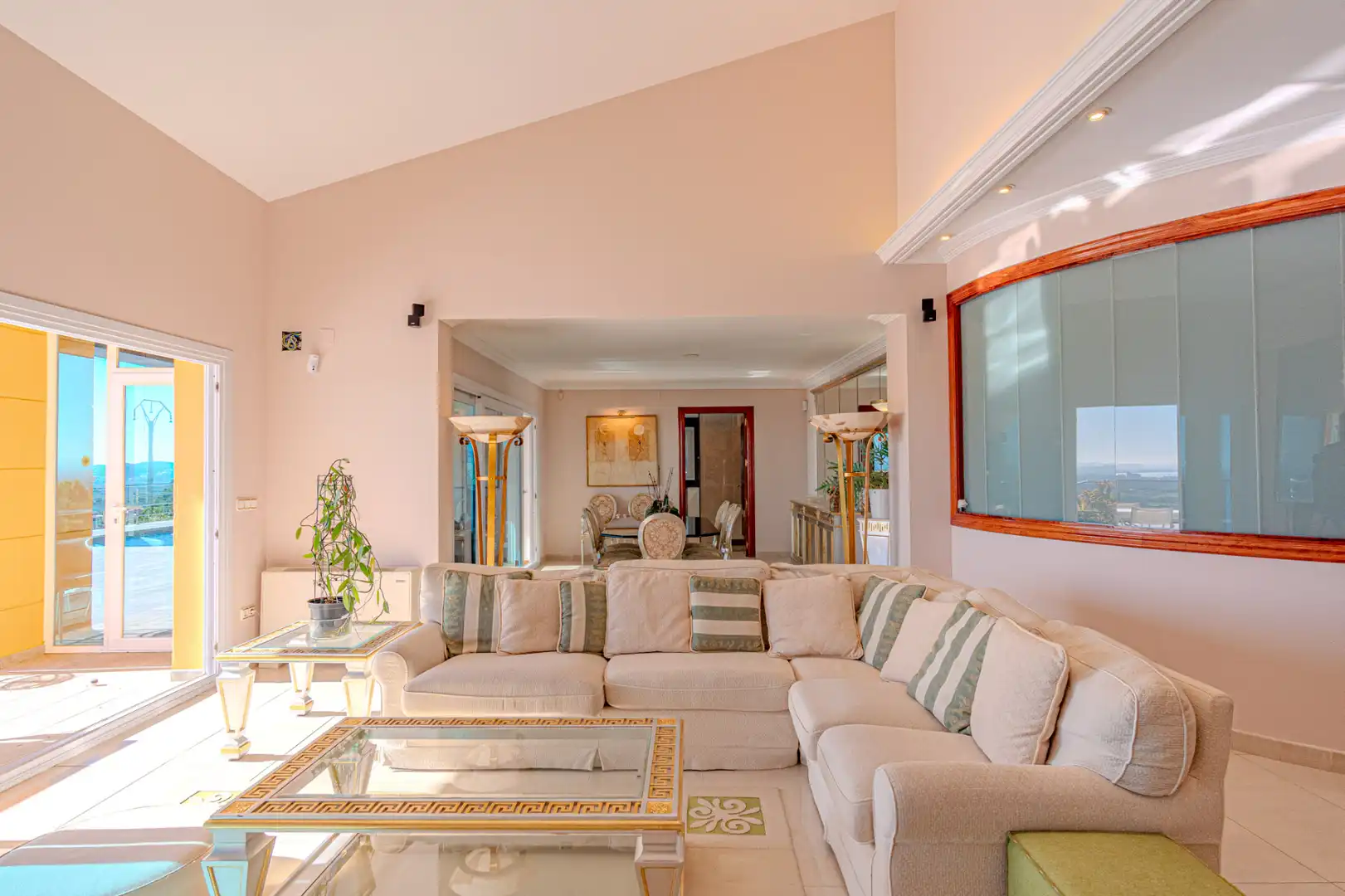 House with pool for sale in Carrer Anglaterra 196, imagen 16