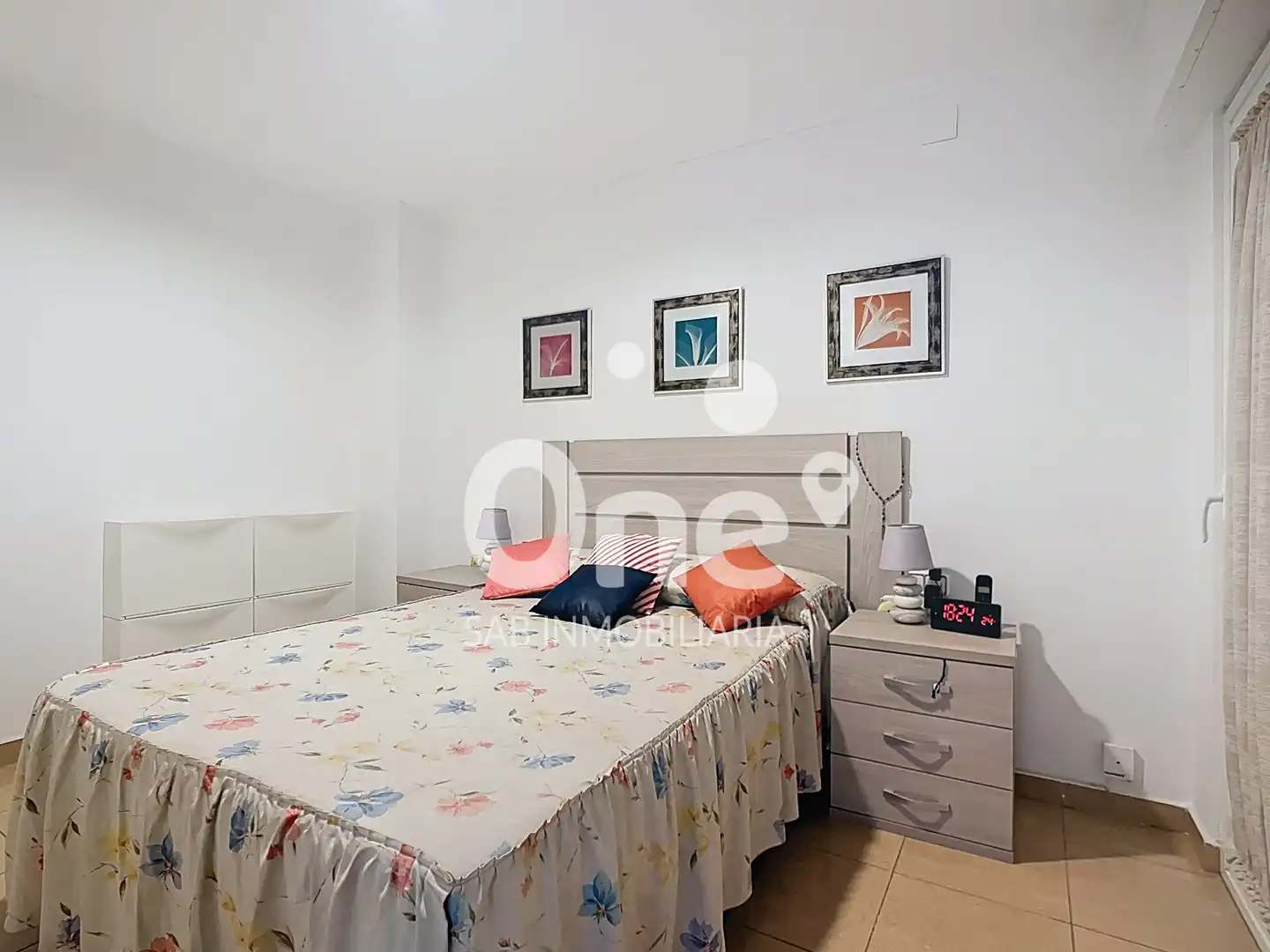 Habitación de Piso en venta en San Antonio de Benagéber con Aire acondicionado, Calefacción y Terraza