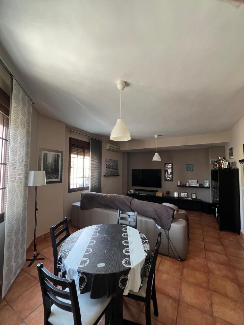 Single-family semi-detached for sale in Nueva Alcalá