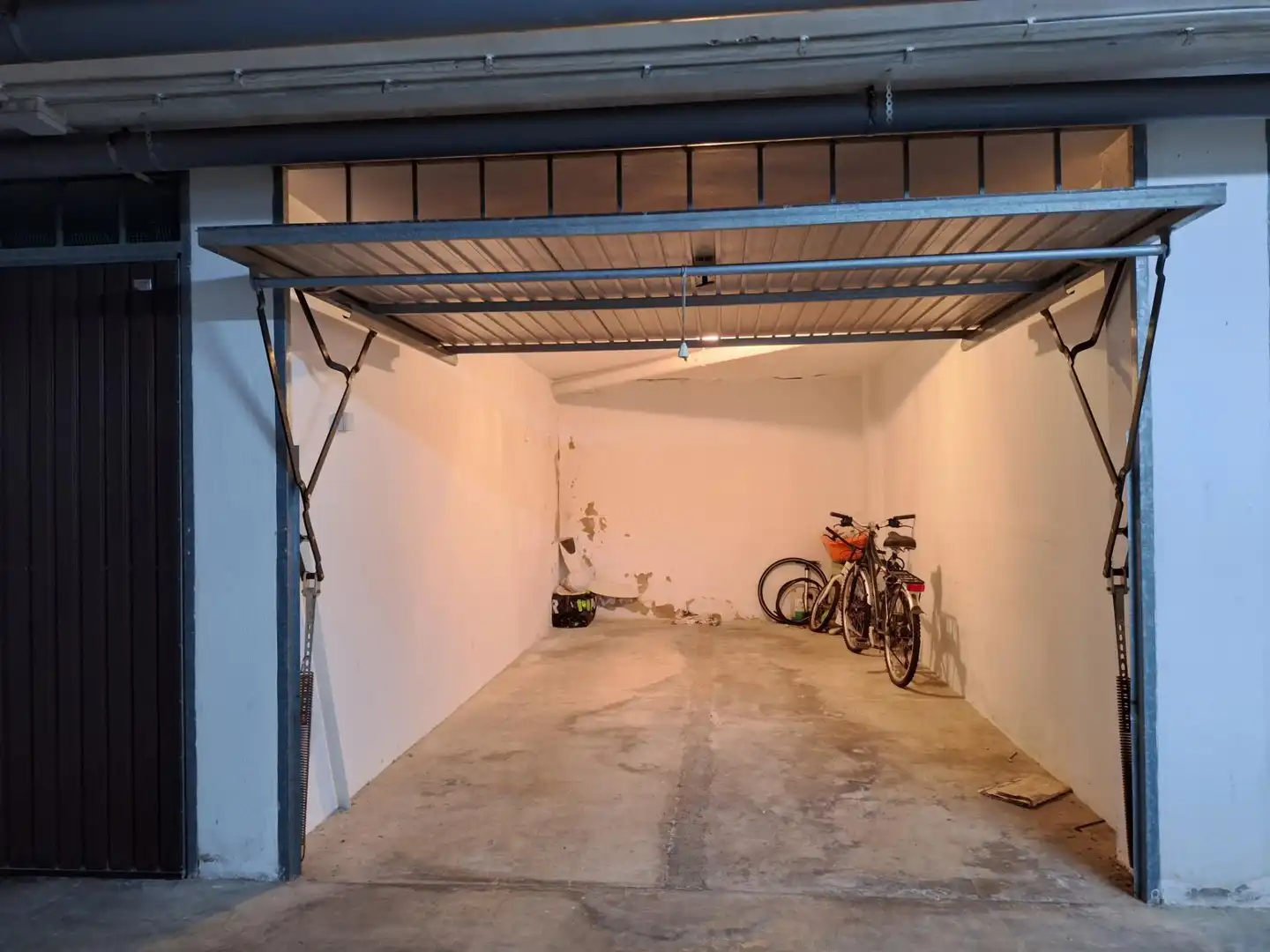Apartament amb terrassa en venda a Calle METGE GRAU FONT, imagen 22