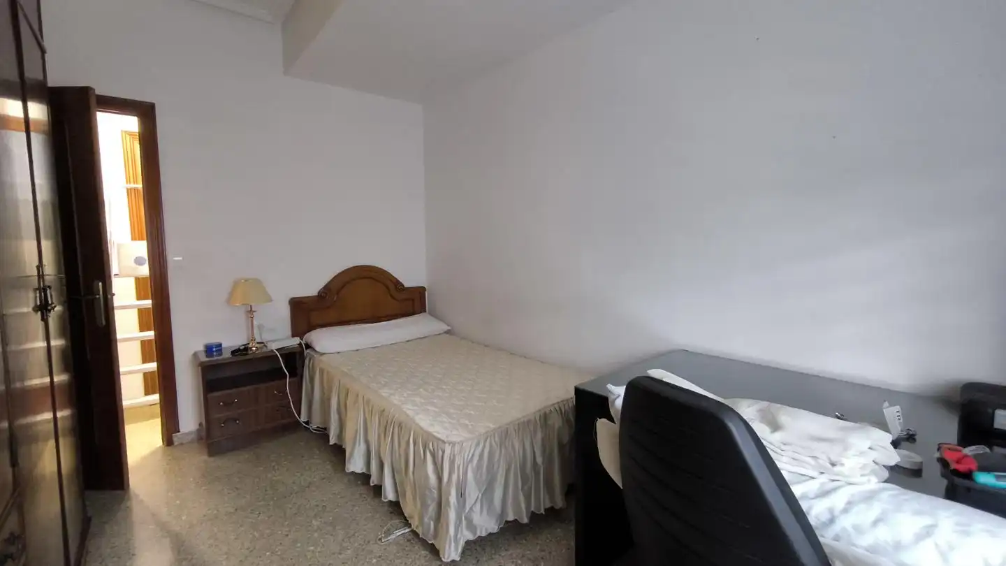 Flat for rent in Centro