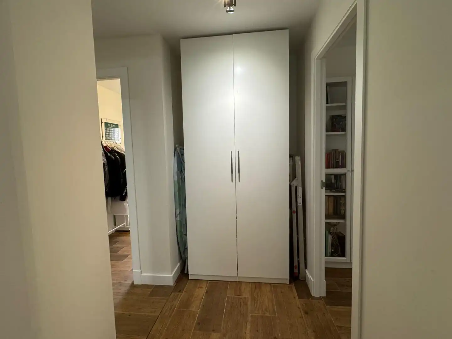 Dormitori de Casa o xalet en venda en Bollullos de la Mitación amb Aire condicionat, Calefacció i Traster
