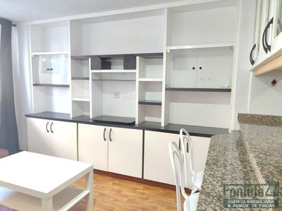 Kitchen of Flat for sale in Sada (A Coruña)