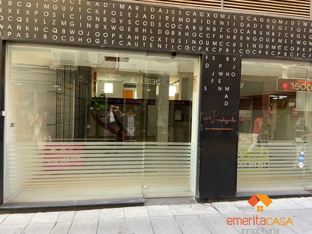 Local commercial à louer à Centro, imagen 13