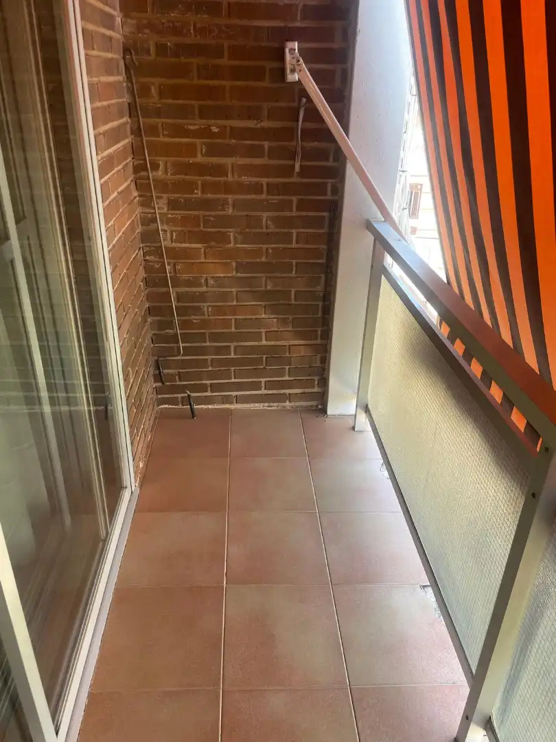 Flat for rent in Calle de Pedrera Baja, Plaza de Toros