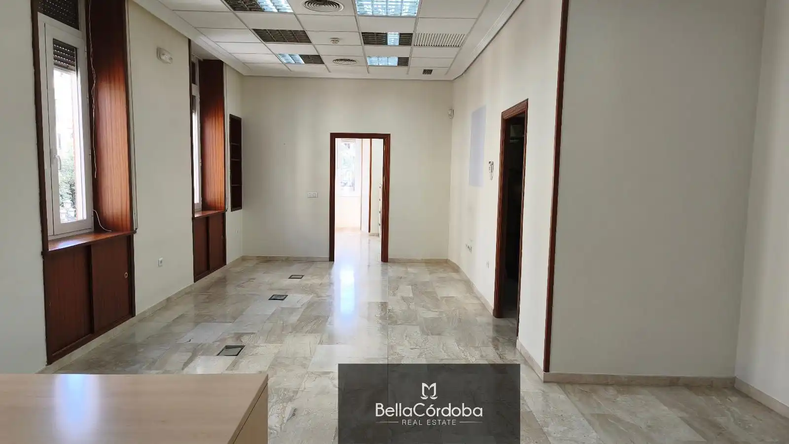 Flat for rent in Córdoba  with Air Conditioner and Heating
