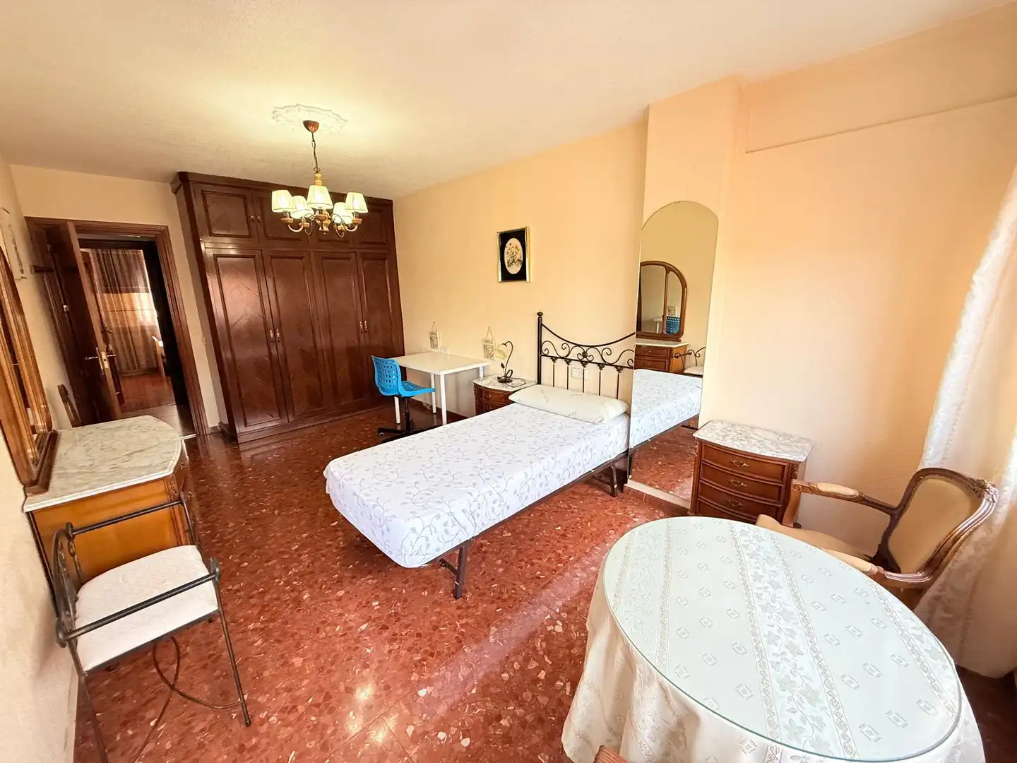 Flat with lift to rent in Centro, imagen 11