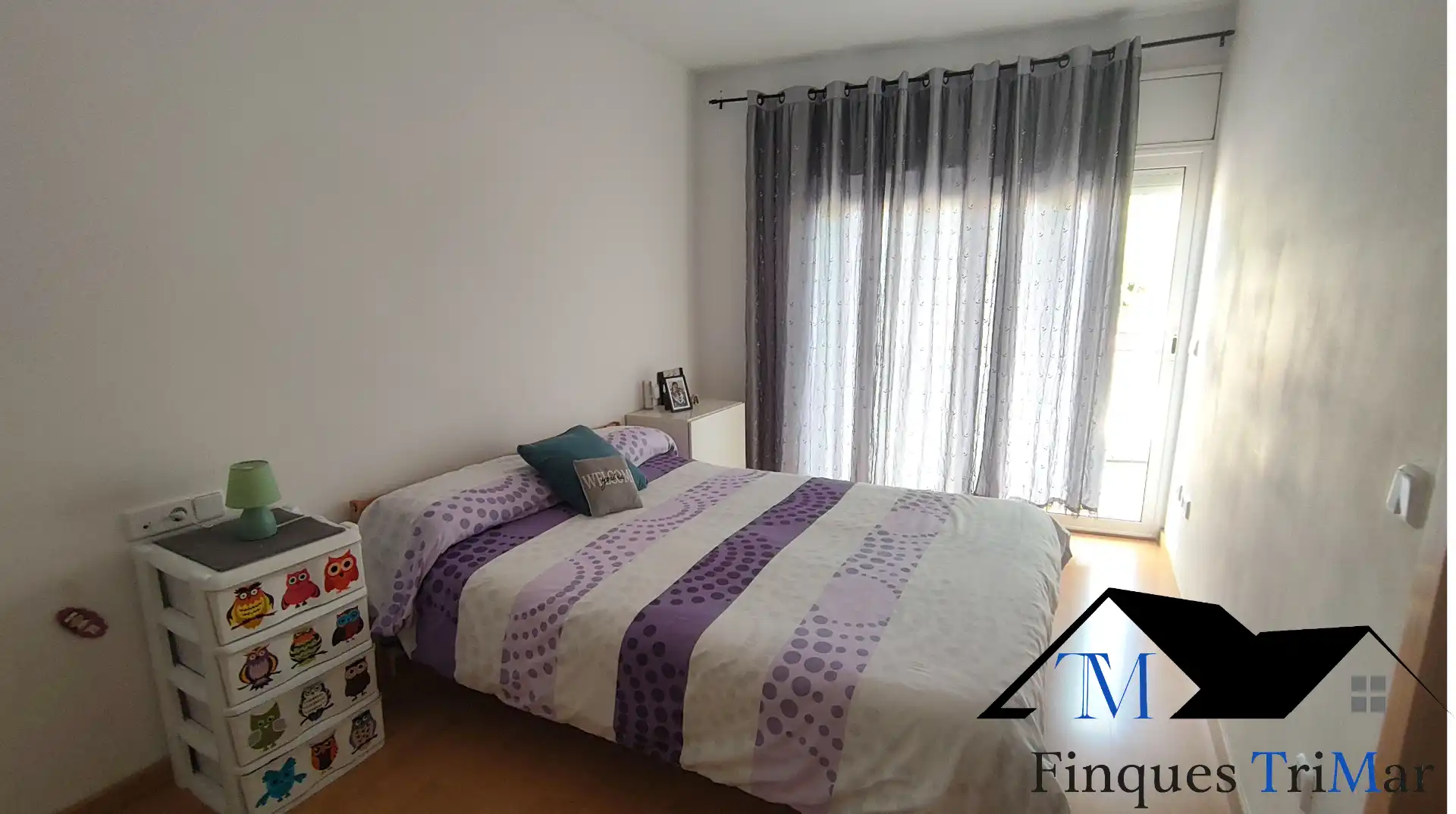 Wohnung mit Terrasse zum Verkauf in Carrer de la Linia 81, imagen 9