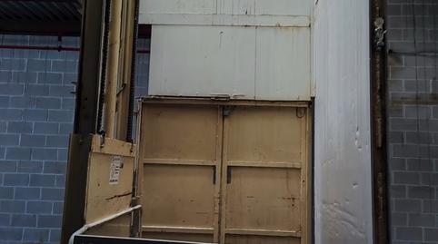 Photo 5 of Industrial buildings to rent in Barrio Ballonti, 1, La Florida, Bizkaia