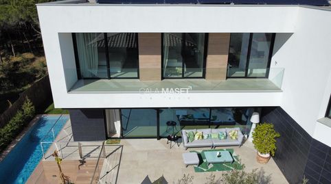 Casa maravillosa en Platja dAro, imatge 3