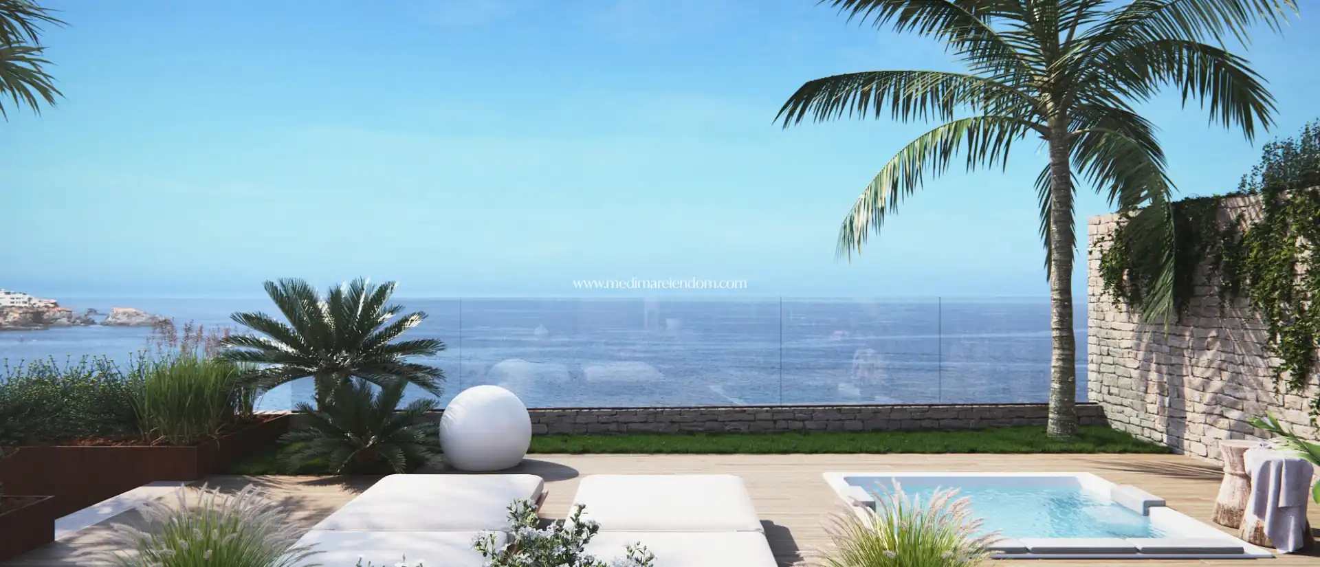 Villa mit Pool zum Verkauf in Mar Menor de Cartagena – Cabo de Palos, imagen 23