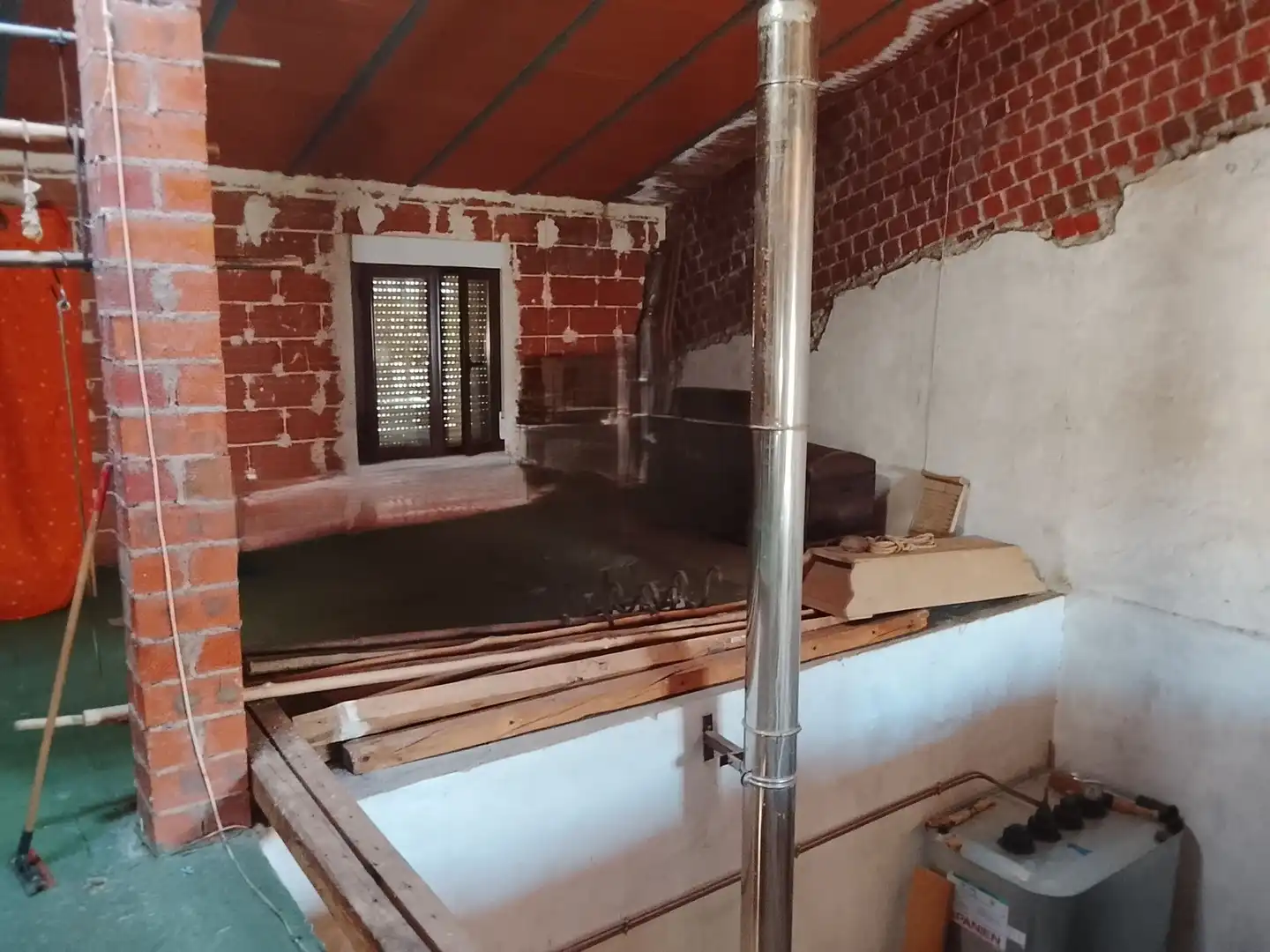 Casa o chalet en venta en Arenas de San Pedro con Jardín privado y Trastero