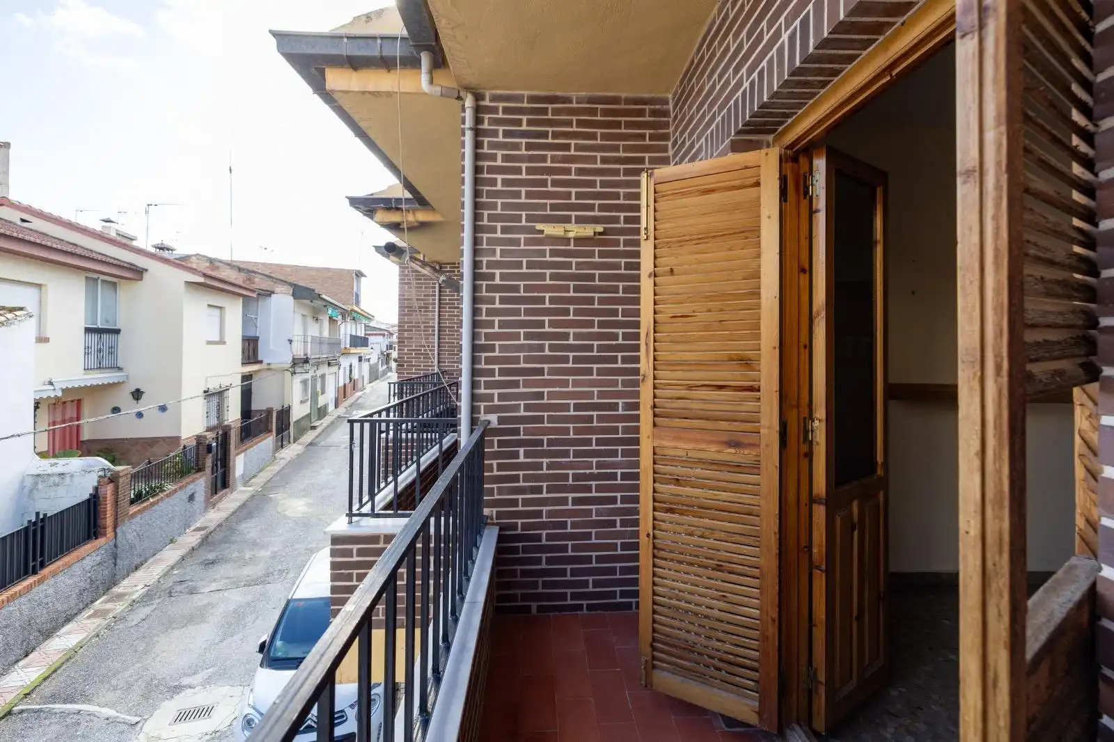 Casa o xalet en venda a La Zubia Ciudad