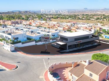 Terreny residencial en venda a Carrer el Pi