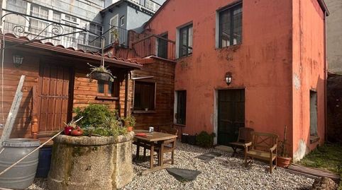 Foto 5 de Casa o chalet en venta en Travesía San Luis, 8, Esteiro, Ferrol