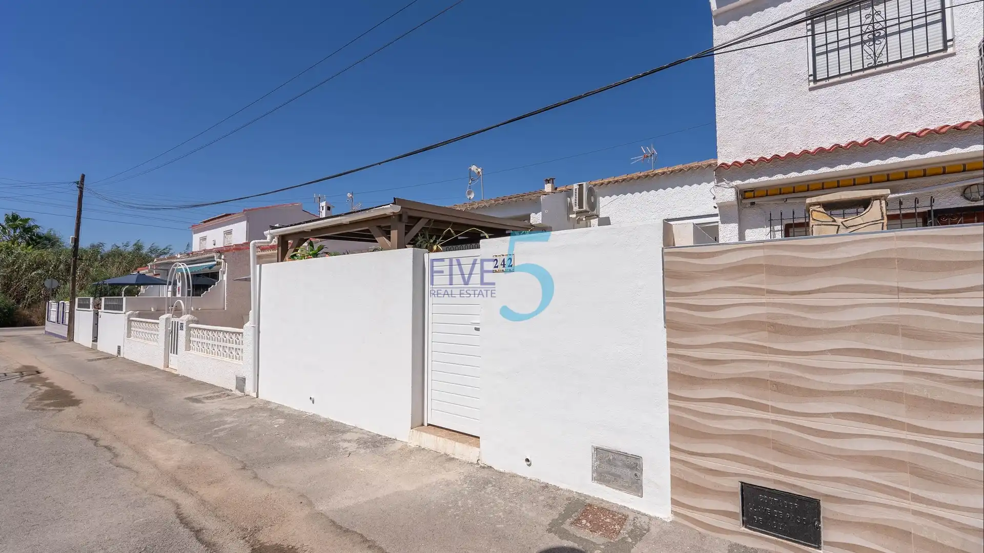 Bungalow amb piscina en venda a Zona Carrefour - Urbanizaciones, imagen 18