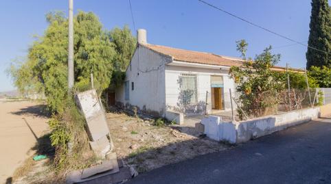 Foto 2 de Casa o xalet en venda a Calle Rincón de Los Cobos, El Raal,  Murcia Capital