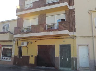 Appartamento in vendita a C/ San Martin