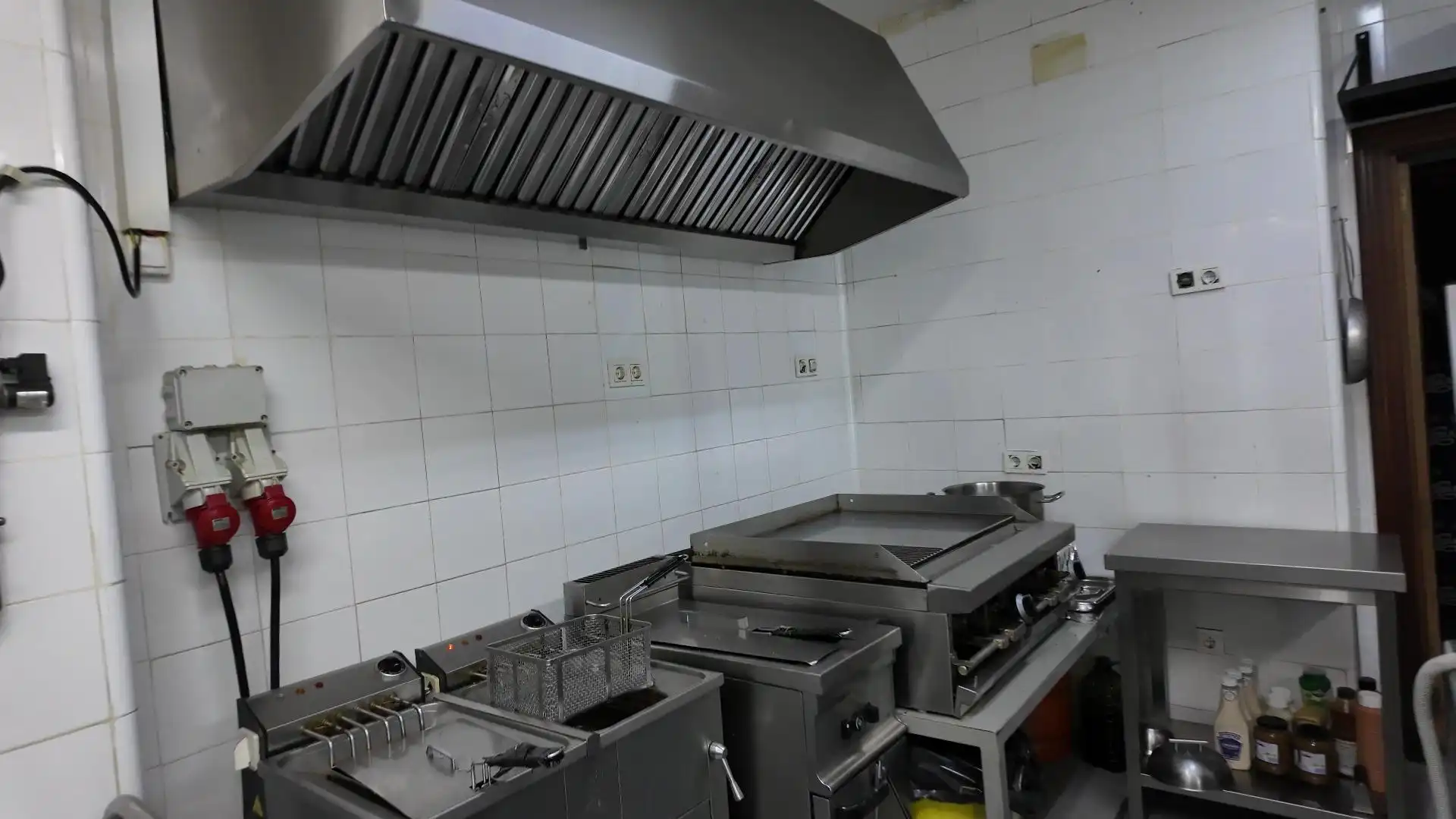 Business premises for transfer in Calle Isla Graciosa, imagen 18