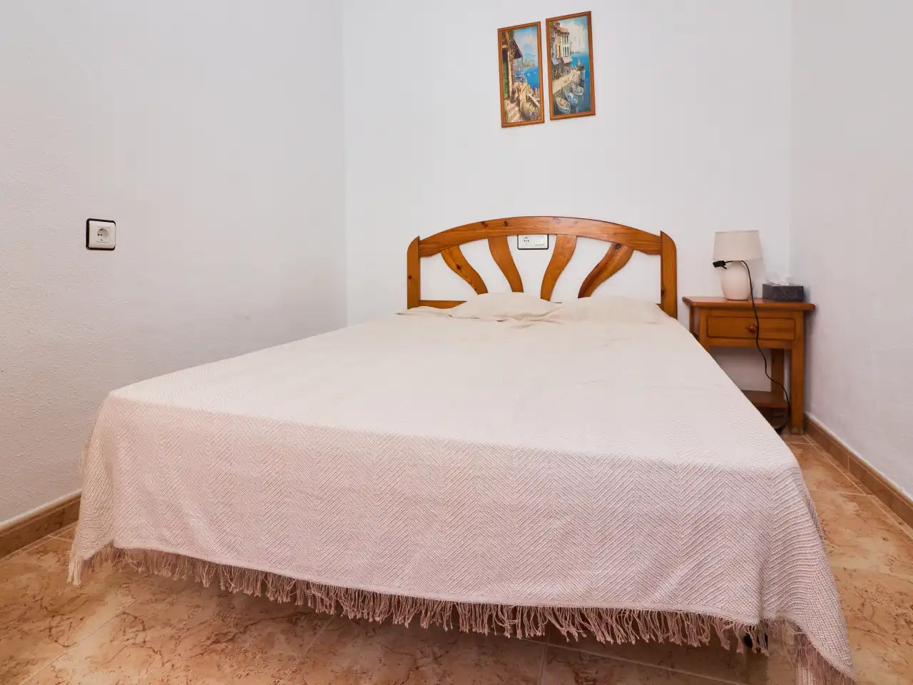 Dormitori de Àtic en venda en Torrevieja amb Aire condicionat, Calefacció i Terrassa