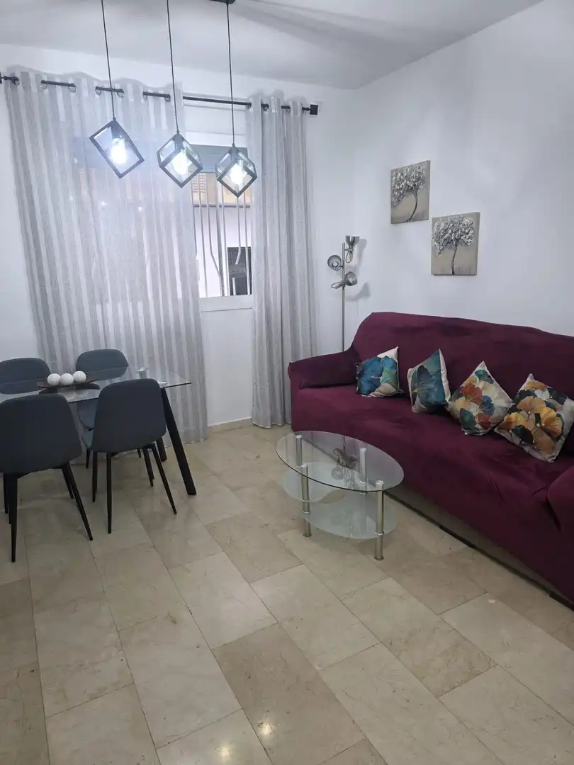 Apartments for rent in Huerta de la Reina - Trassierra