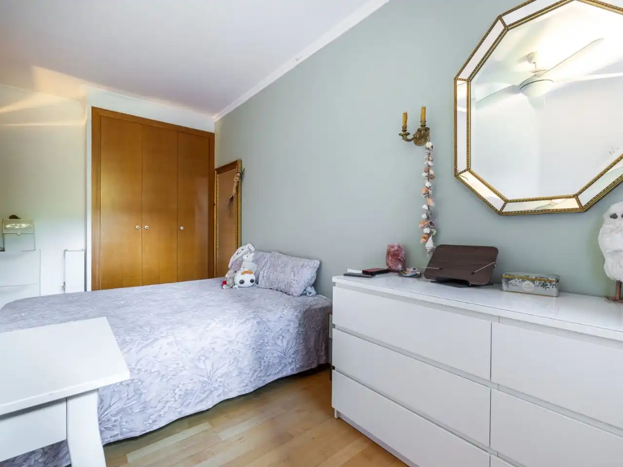 Wohnung mit Pool zum Verkauf in Carrer de Josep Puig i Cadafalch 64, imagen 23