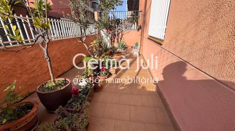Foto 2 de Pis en venda a Bufalà, Badalona