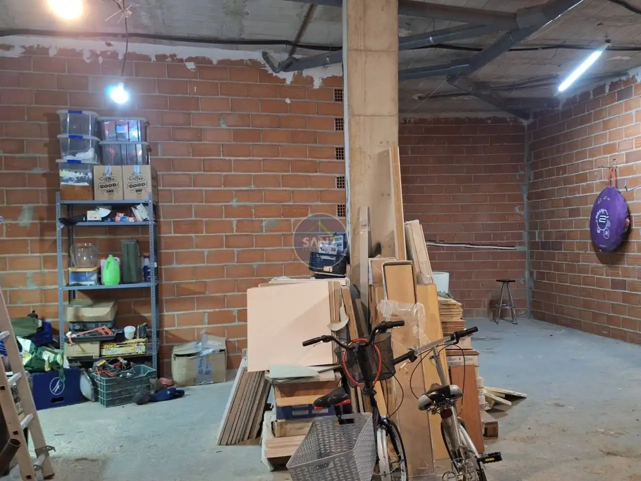 Local comercial en alquiler en L'Olleria, imagen 2