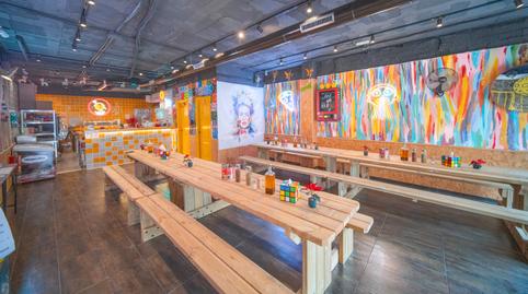 Foto 3 von Geschaftsraum zur ubertragung in Calle el Califa, Nueva Andalucía centro, Marbella