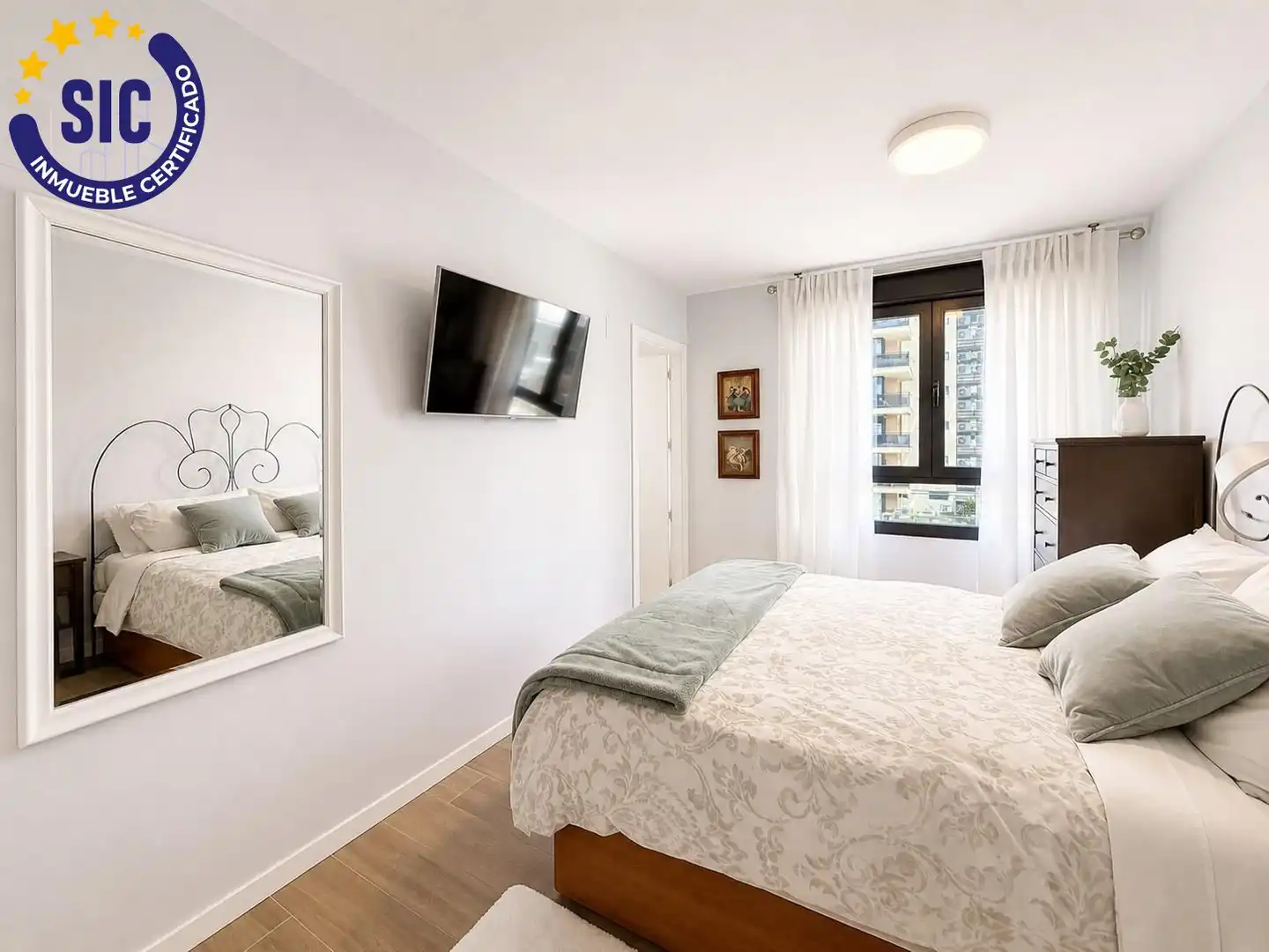 Appartement avec piscine à vendre à Calle Calle Vicente Miguel Carceller 9, imagen 22