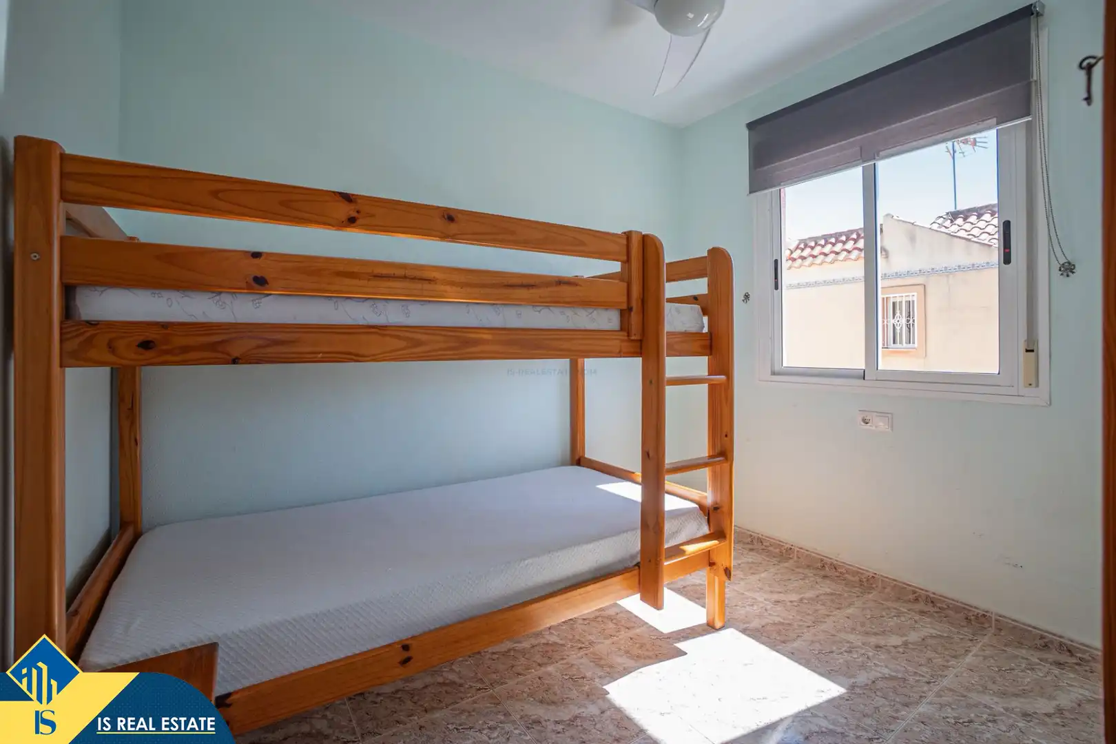 Dormitori de Casa o xalet en venda en Torrevieja amb Aire condicionat, Calefacció i Terrassa