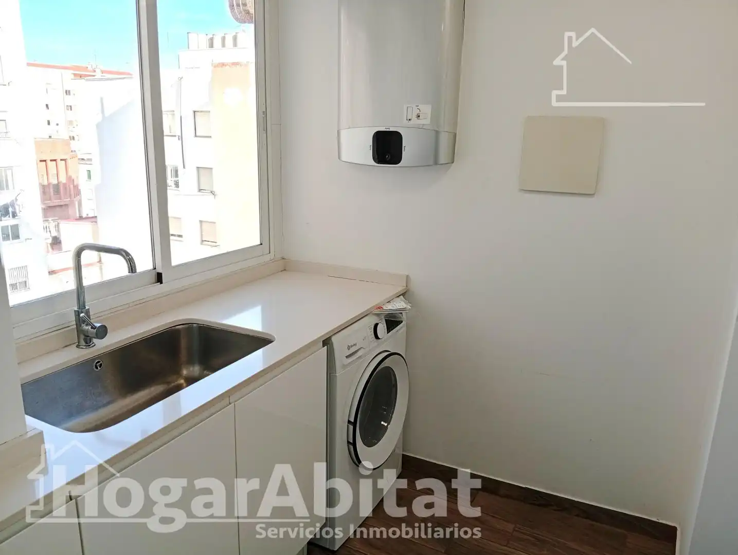 Appartement avec terrasse à vendre à Calle Trafalgar, imagen 8