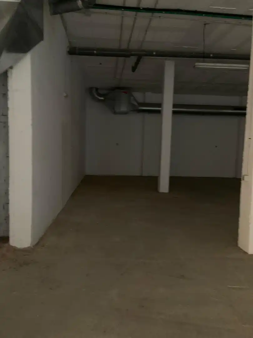 Garaje en venta en Albacete