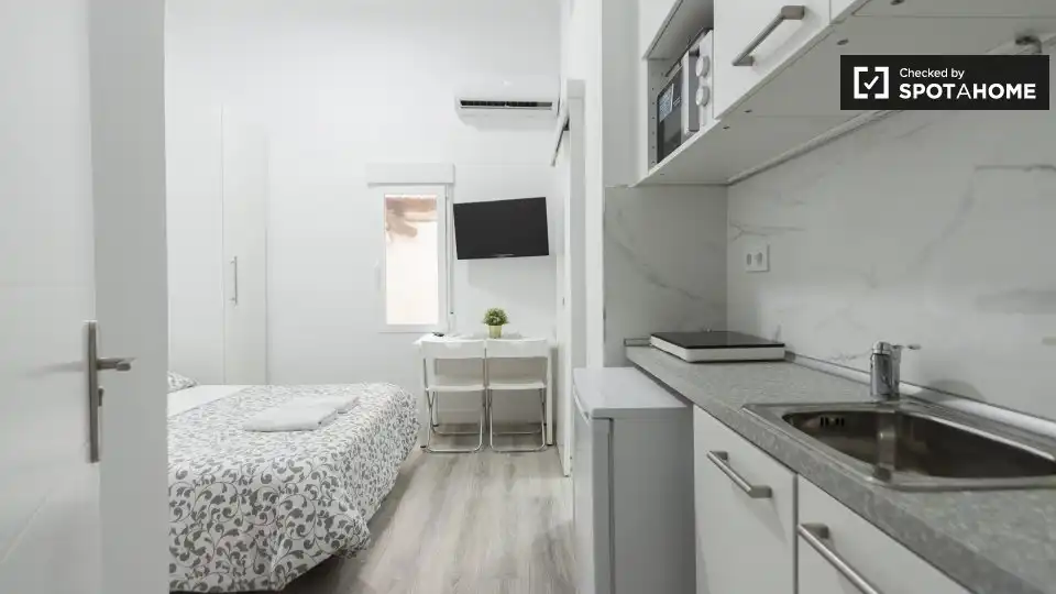 Flat to rent in Retiro, imagen 2
