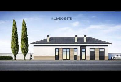 Foto 5 von Residential zum Verkauf in Salesas, Salamanca Capital