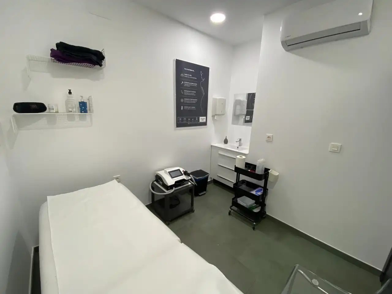 Local comercial en venda a Plaza Pilar 9, imagen 17
